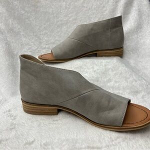 BEAST FASHION Women's Sandals in Gray